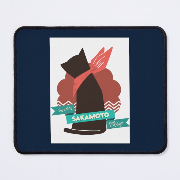 Item preview, Nichijou SakamotoBaseball ¾ Sleeve designed and sold by tiennhi5.