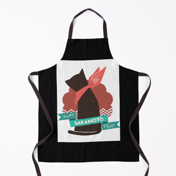 Item preview, Nichijou SakamotoBaseball ¾ Sleeve  designed and sold by tiennhi5.
