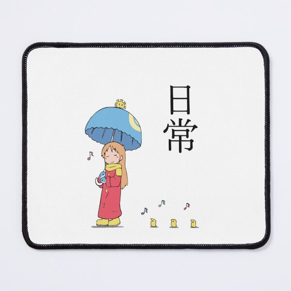 Item preview, NichijouHakase Walking designed and sold by tiennhi5.