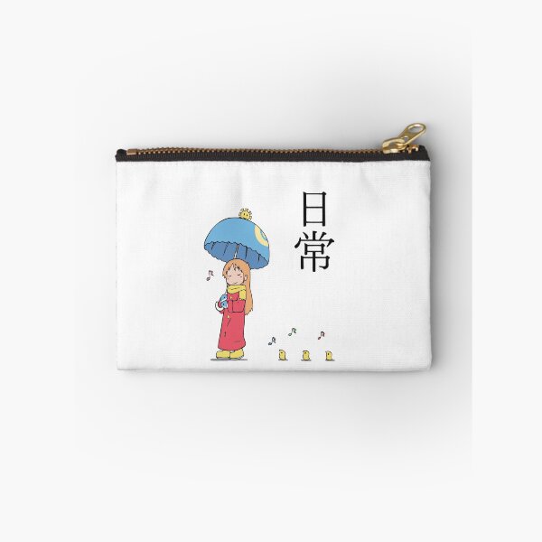 Item preview, NichijouHakase Walking designed and sold by tiennhi5.