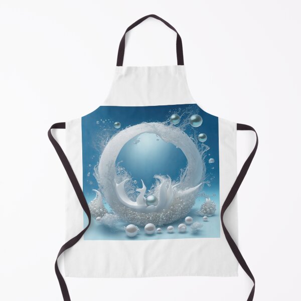 Item preview, Whimsical ocean pearls designed and sold by ArtyBuys.