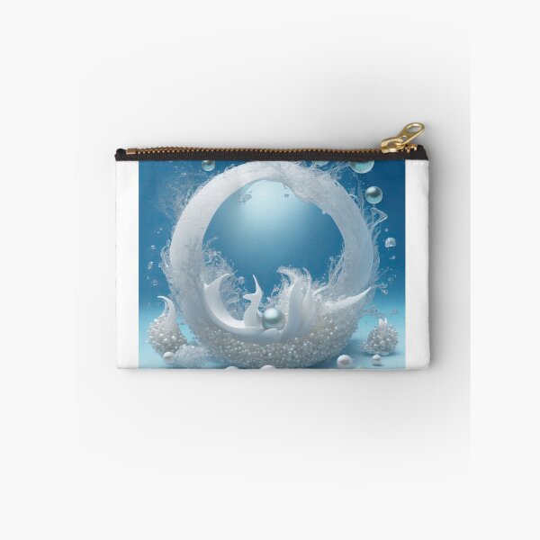 Item preview, Whimsical ocean pearls designed and sold by ArtyBuys.