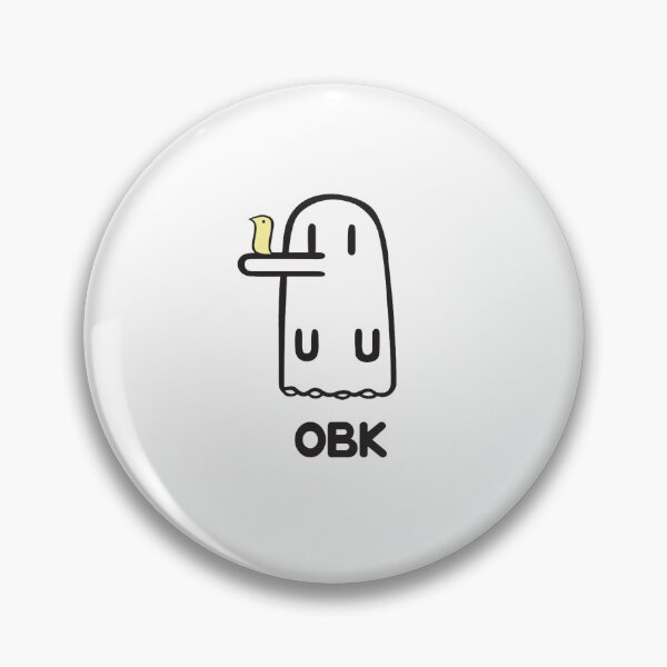 Item preview, Obk - Nichijou designed and sold by tiennhi5.