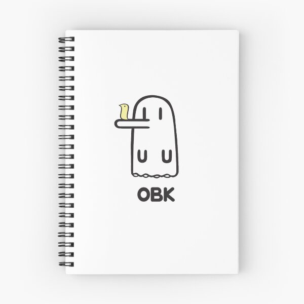 Item preview, Obk - Nichijou designed and sold by tiennhi5.