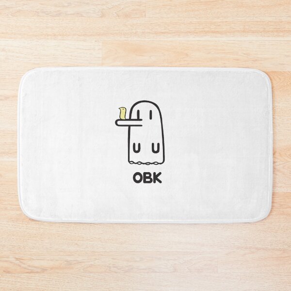 Item preview, Obk - Nichijou designed and sold by tiennhi5.