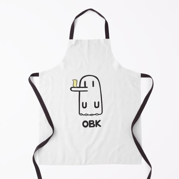 Item preview, Obk - Nichijou designed and sold by tiennhi5.