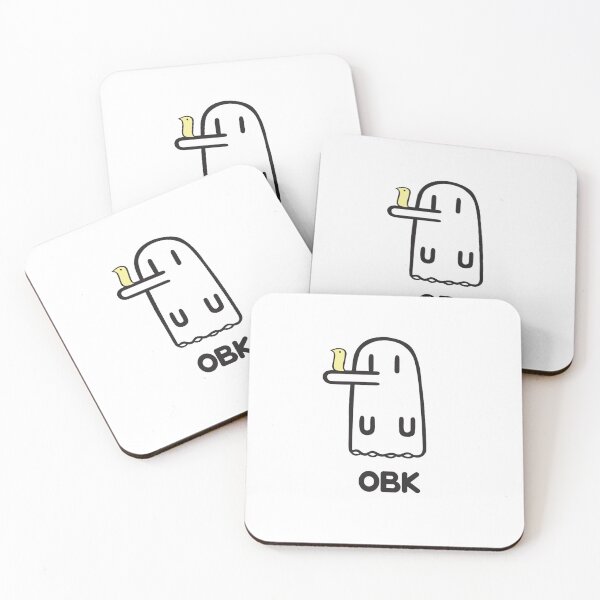 Item preview, Obk - Nichijou designed and sold by tiennhi5.