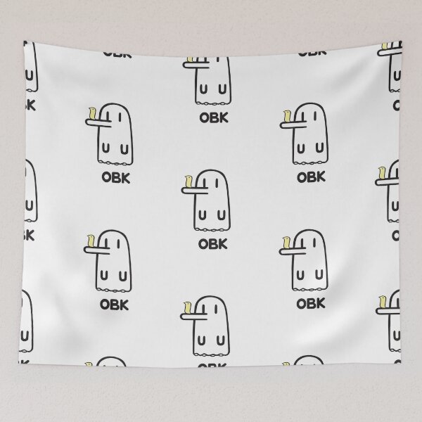Item preview, Obk - Nichijou designed and sold by tiennhi5.