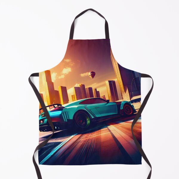 Item preview, Adrenaline Drifting With Sky Balloons designed and sold by Ink Art Design.
