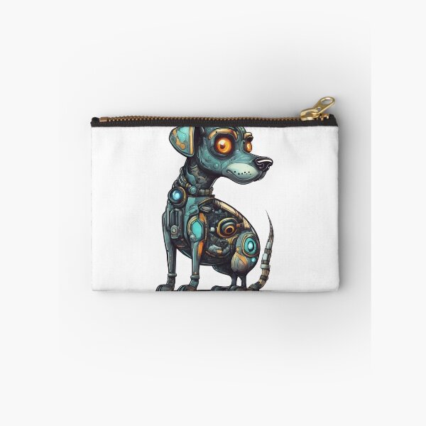 Item preview, Cyber Dog Seampunk 006 by Urban Nova Design designed and sold by UrbanNova.