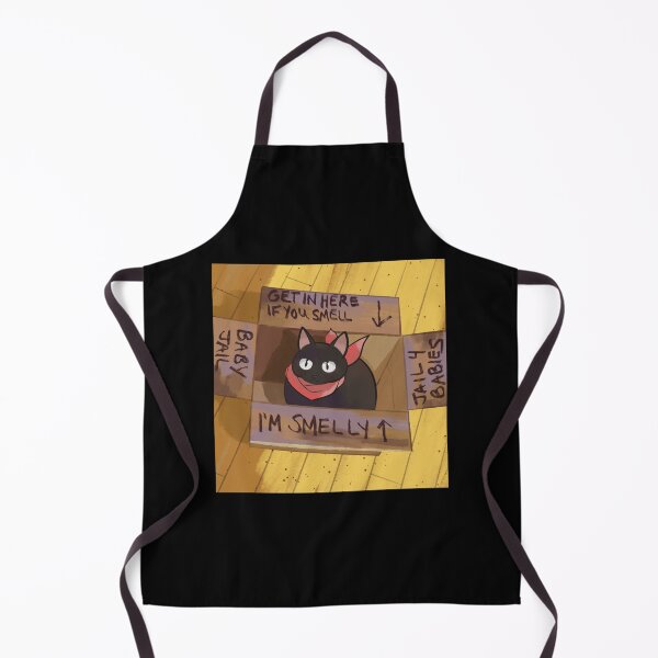 Item preview, Sakamoto-San the Stinky Baby designed and sold by tiennhi5.
