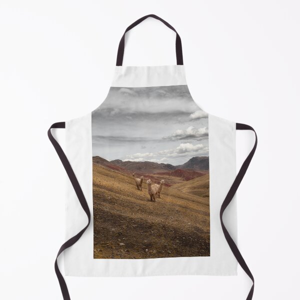Item preview, Curious Alpacas designed and sold by WEFEELART.