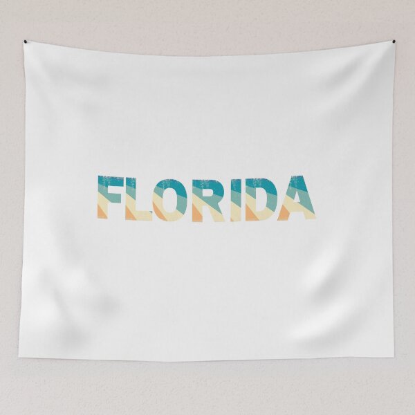 Item preview, Florida Sunburst: Embrace the Sunshine State Vibes! designed and sold by ndubrey.