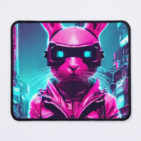 Item preview, Cyber Rabbit designed and sold by mag0215.