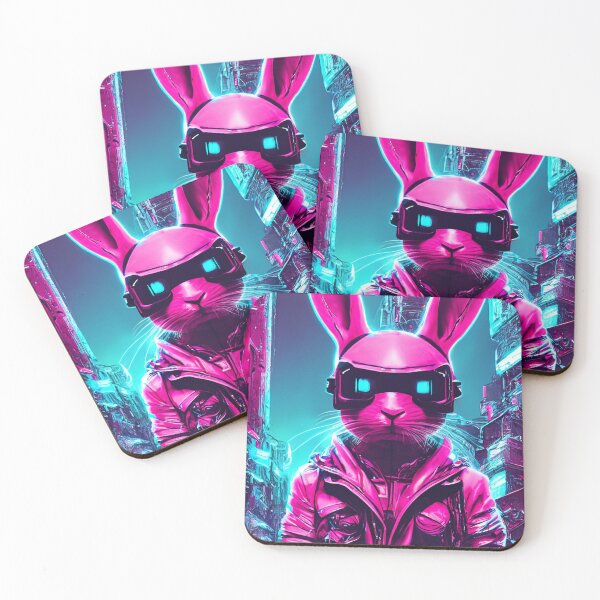 Item preview, Cyber Rabbit designed and sold by mag0215.