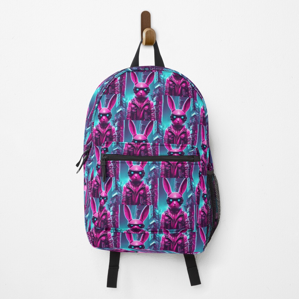 Item preview, Backpack designed and sold by mag0215.