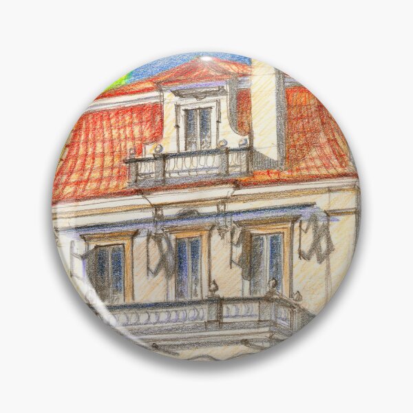 Item preview, Palacete na Cruz Quebrada. Palace designed and sold by Tereza Pilar  Art.