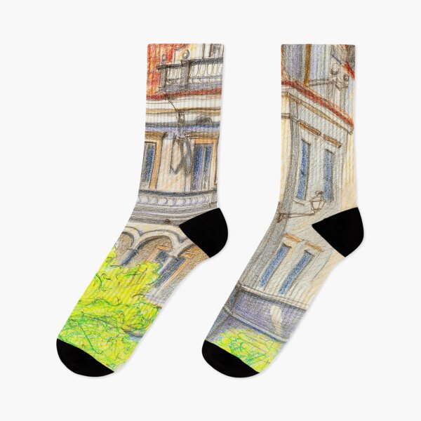 Item preview, Palacete na Cruz Quebrada. Palace designed and sold by Tereza Pilar  Art.