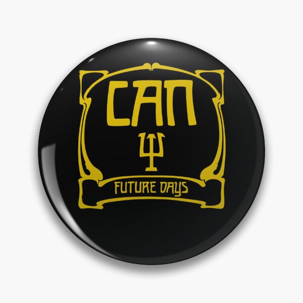Item preview, Krautrock Future designed and sold by GemmChatigny.