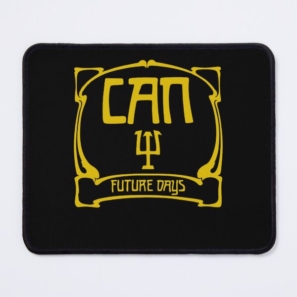 Item preview, Krautrock Future designed and sold by GemmChatigny.