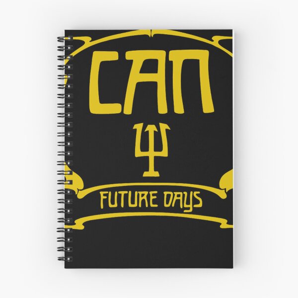 Item preview, Krautrock Future designed and sold by GemmChatigny.