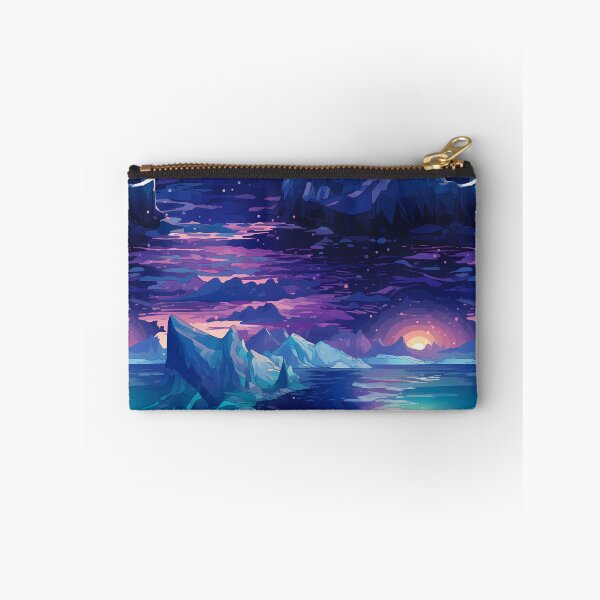 Item preview, Arctic Aurora Borealis aka Northern Lights designed and sold by SchorlCraft.
