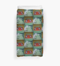 Michelangelo Duvet Cover
