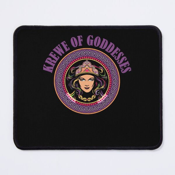 Item preview, Krewe of designed and sold by GemmChatigny.