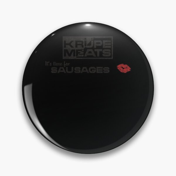 Item preview, KrUUpe Meats designed and sold by GemmChatigny.