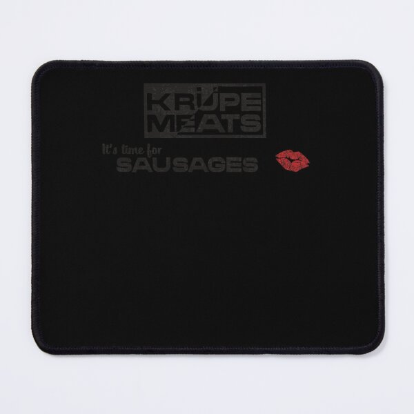 Item preview, KrUUpe Meats designed and sold by GemmChatigny.