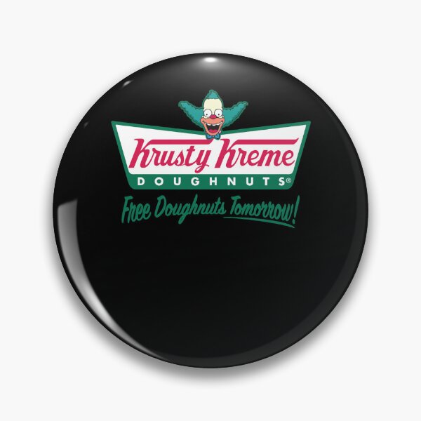 Item preview, Kreme Doughnuts designed and sold by GemmChatigny.