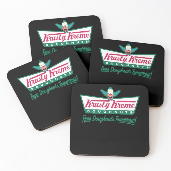 Item preview, Kreme Doughnuts designed and sold by GemmChatigny.