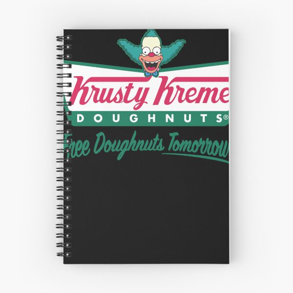 Item preview, Kreme Doughnuts designed and sold by GemmChatigny.