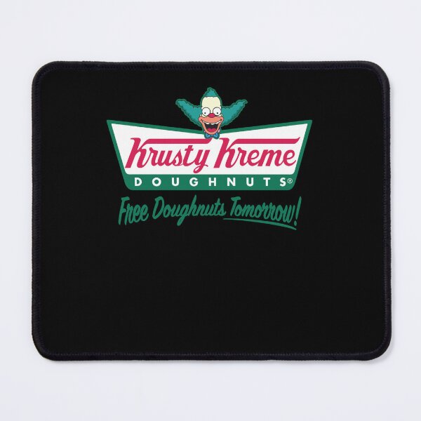 Item preview, Kreme Doughnuts designed and sold by GemmChatigny.