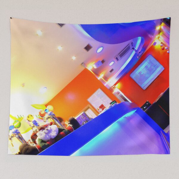 Item preview, Interior. Marina de Oeiras. designed and sold by Tereza Pilar  Art.
