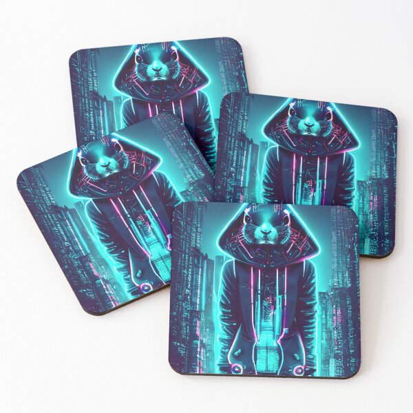 Item preview, Cyber Hare designed and sold by mag0215.