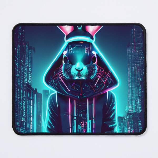 Item preview, Cyber Hare designed and sold by mag0215.