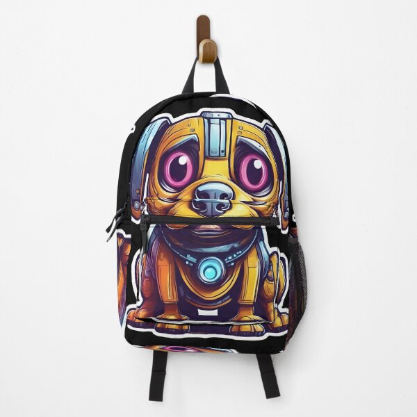 Item preview, Cyber Dog Seampunk 007 by Urban Nova Design designed and sold by UrbanNova.