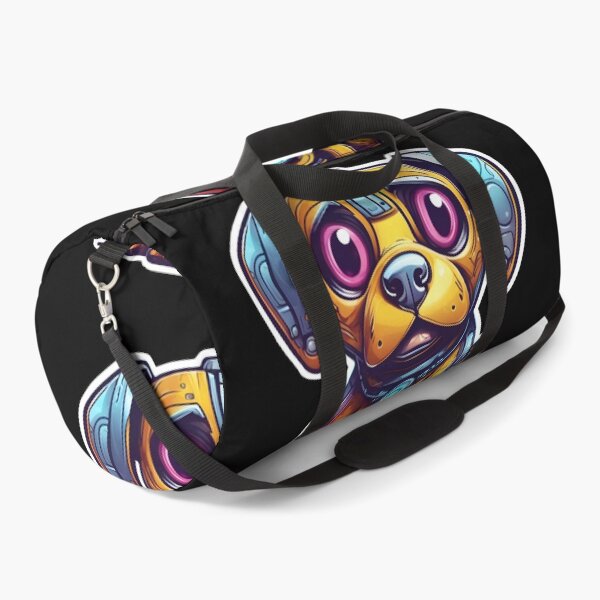 Item preview, Cyber Dog Seampunk 007 by Urban Nova Design designed and sold by UrbanNova.