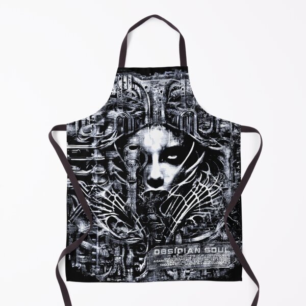 Item preview, Obsidian Soul designed and sold by deathdagger.