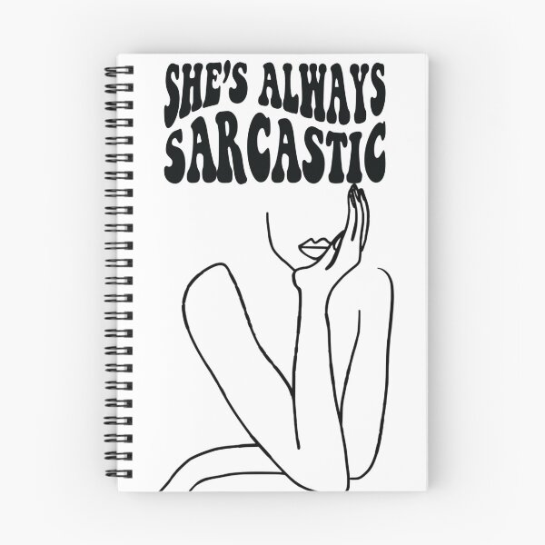 Item preview, Sarcastic Quote designed and sold by BestCoolStuff.