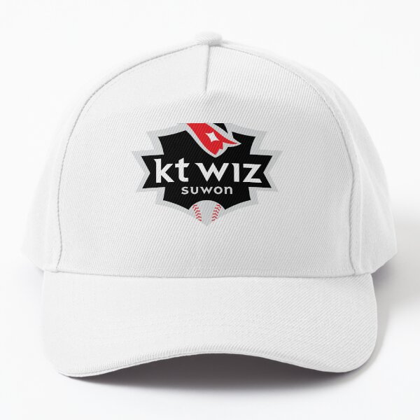 【新品】韓国プロ野球 ktwiz ktウィズ キャップ プロコレ KBO 新品】韓国プロ野球 ktwiz ktウィズ キャップ プロコレ KBO