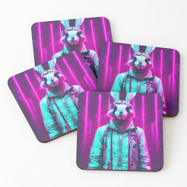 Item preview, Cyber Hare designed and sold by mag0215.