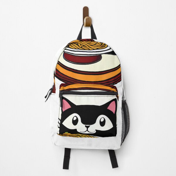 Item preview, My Cat Eats My Spaghetti designed and sold by Art Intelligence.
