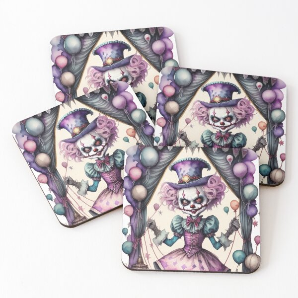 Item preview, Penny's Big Top designed and sold by Andi-R-Tunley.