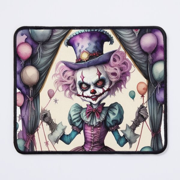 Item preview, Penny's Big Top designed and sold by Andi-R-Tunley.