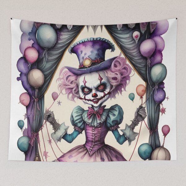 Item preview, Penny's Big Top designed and sold by Andi-R-Tunley.