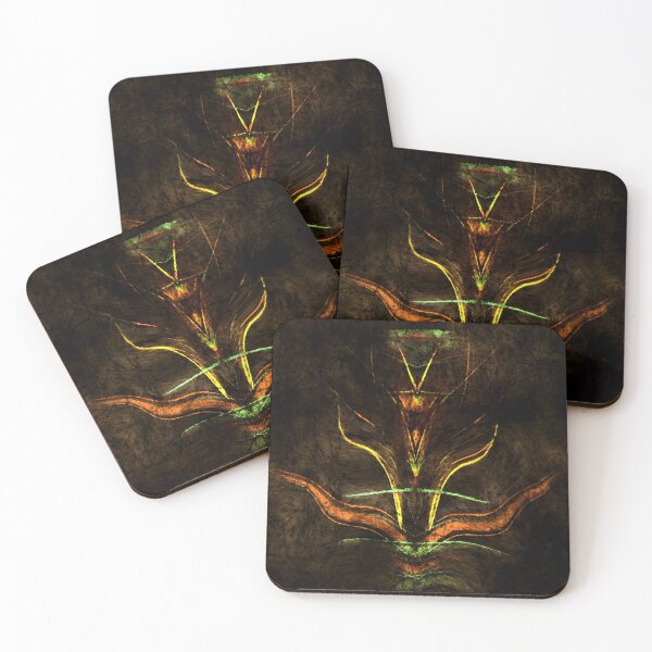 Item preview, abstract retro designed and sold by kate11k.