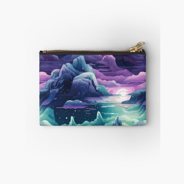 Item preview, Arctic Aurora Borealis aka Northern Lights designed and sold by SchorlCraft.