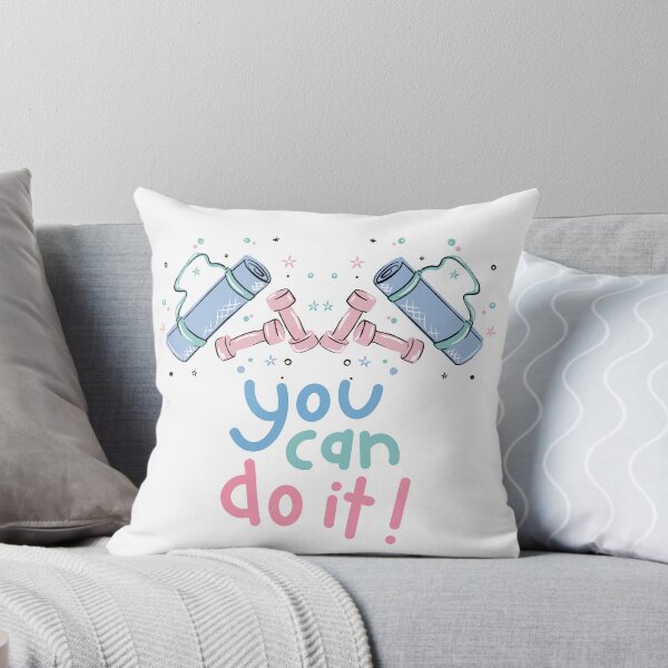 Item preview, You can do it  designed and sold by NurzZz73.